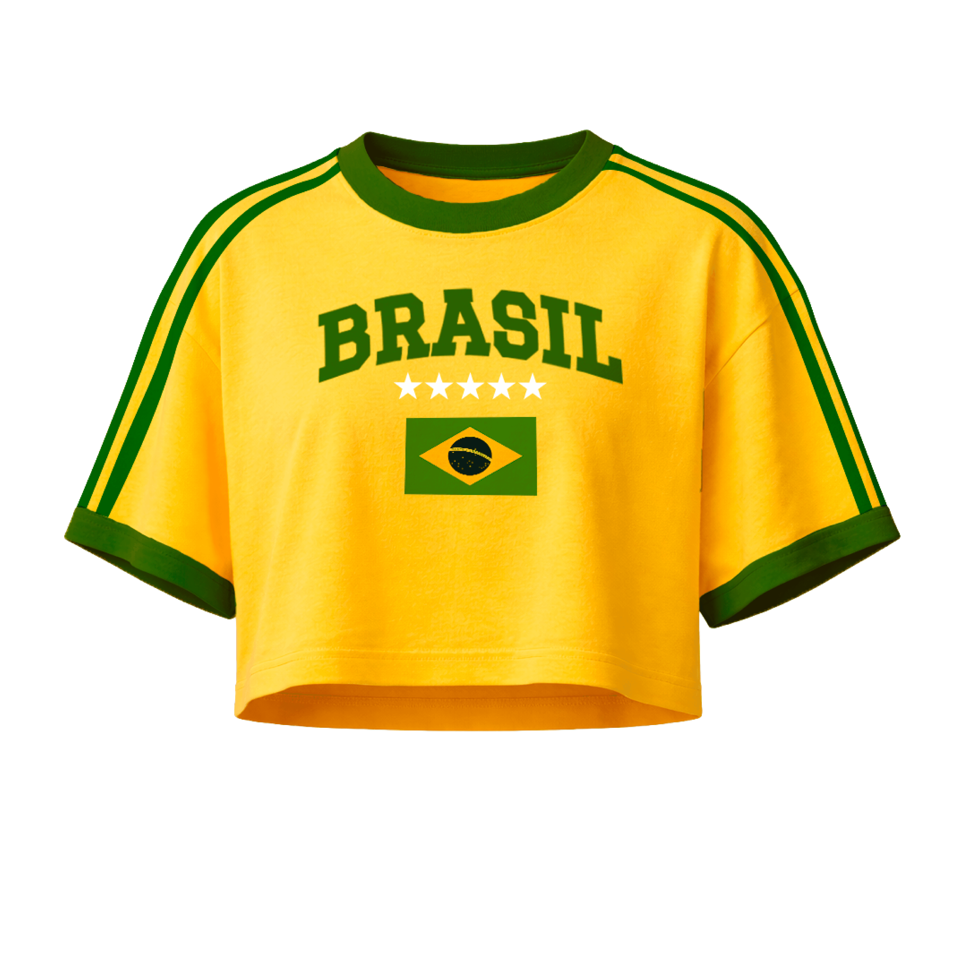 Body Retrô